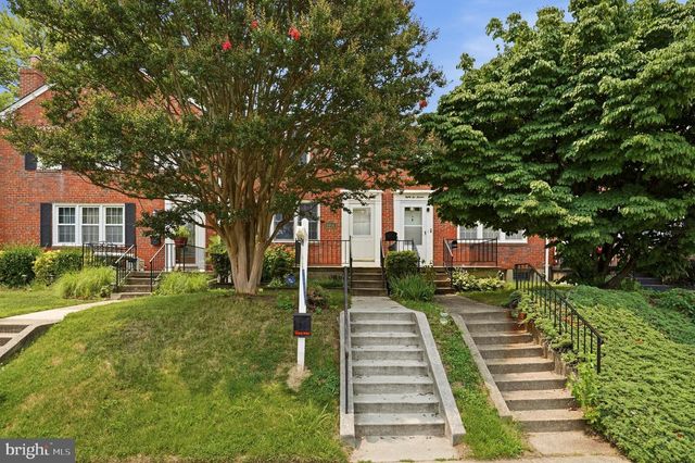 8614 PLEASANT PLAINS, Towson, MD 21286