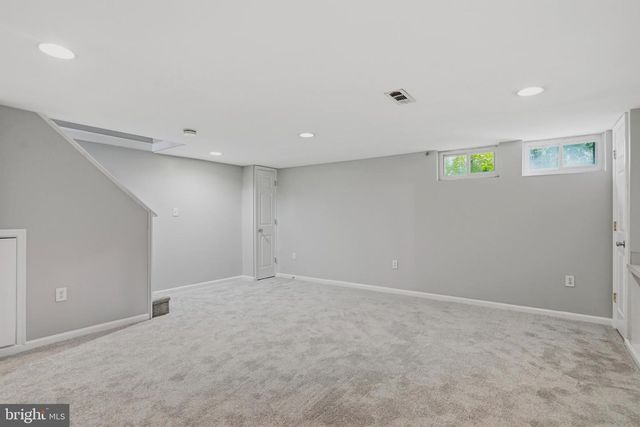 8614 PLEASANT PLAINS, Towson, MD 21286