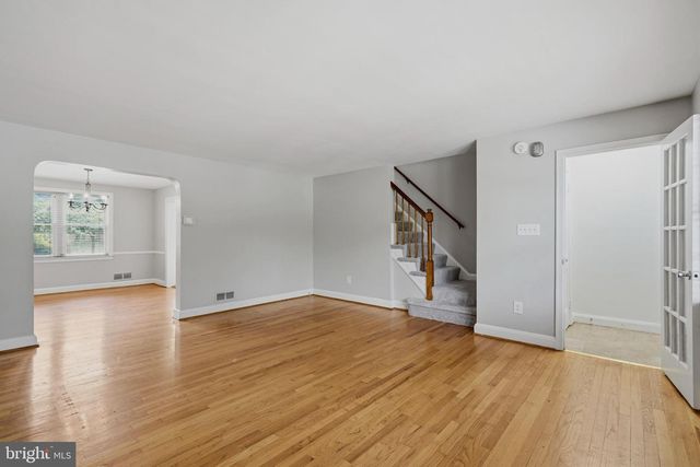8614 PLEASANT PLAINS, Towson, MD 21286