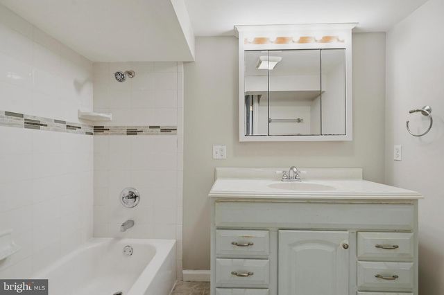 8614 PLEASANT PLAINS, Towson, MD 21286