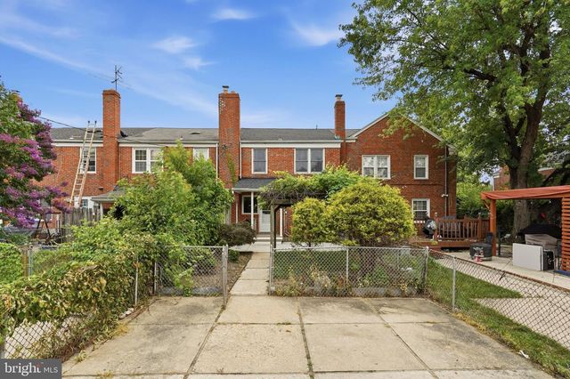 8614 PLEASANT PLAINS, Towson, MD 21286