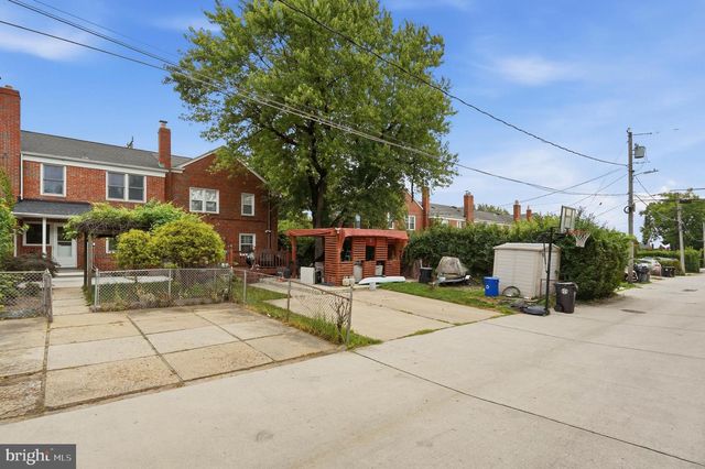 8614 PLEASANT PLAINS, Towson, MD 21286