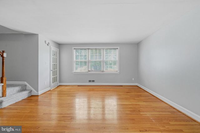 8614 PLEASANT PLAINS, Towson, MD 21286