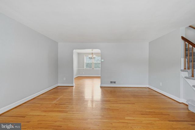 8614 PLEASANT PLAINS, Towson, MD 21286