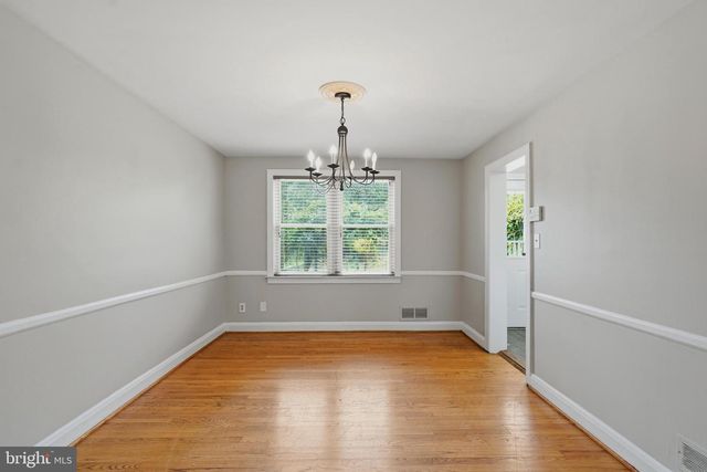 8614 PLEASANT PLAINS, Towson, MD 21286