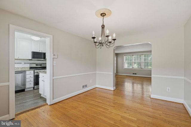 8614 PLEASANT PLAINS, Towson, MD 21286