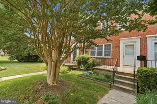 8614 PLEASANT PLAINS, Towson, MD 21286