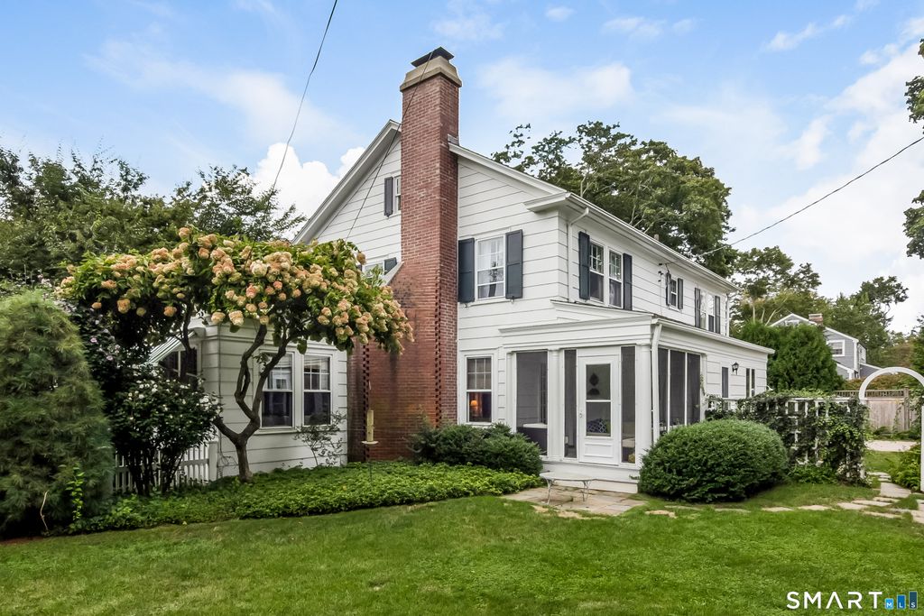 15 Willard Avenue, Madison, CT 06443