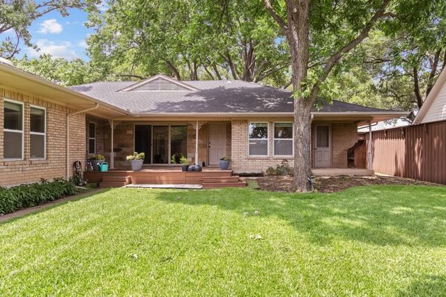 6950 Joyce Way, Dallas, TX 75225