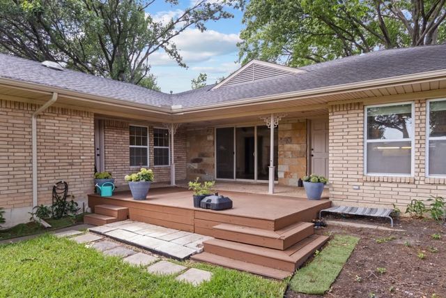 6950 Joyce Way, Dallas, TX 75225