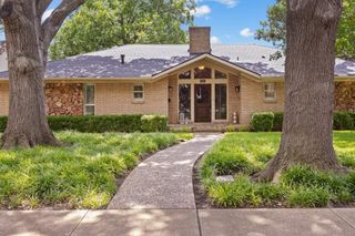 6950 Joyce Way, Dallas, TX 75225