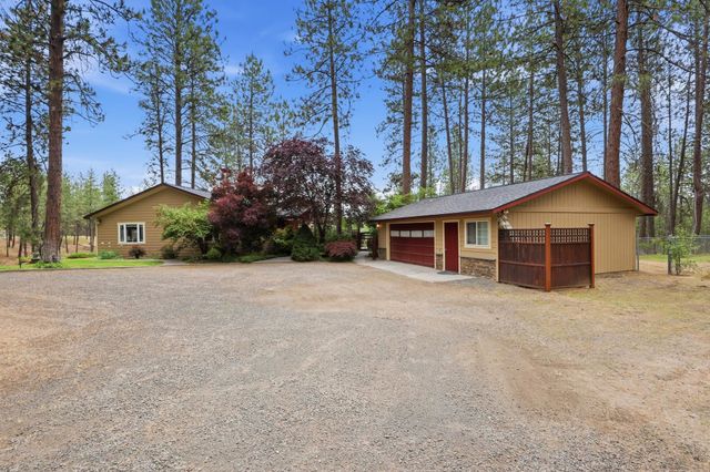 6421 S Dorset Rd, Spokane, WA 99224