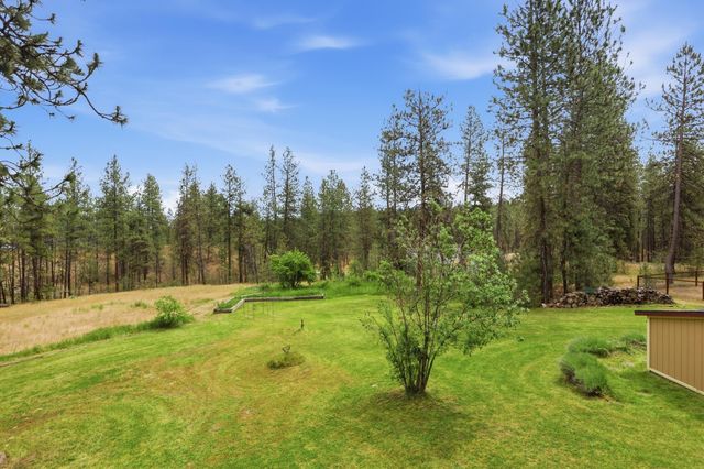 6421 S Dorset Rd, Spokane, WA 99224