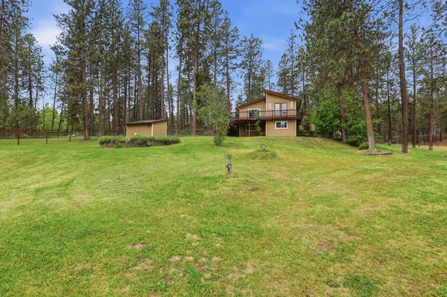 6421 S Dorset Rd, Spokane, WA 99224