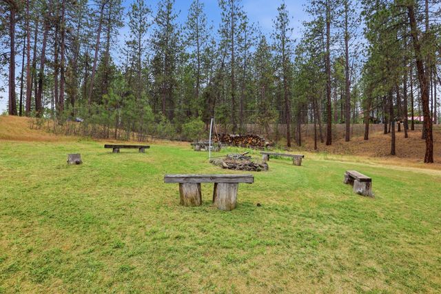 6421 S Dorset Rd, Spokane, WA 99224