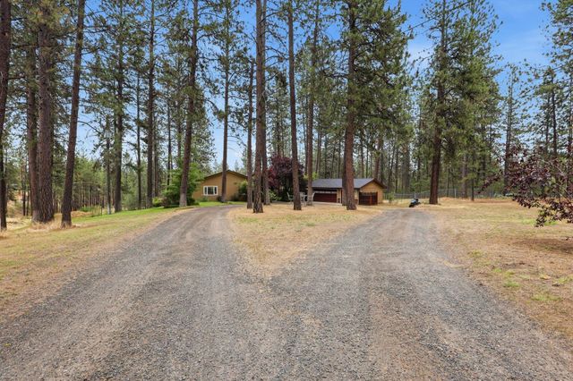 6421 S Dorset Rd, Spokane, WA 99224