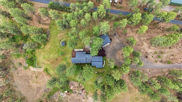 6421 S Dorset Rd, Spokane, WA 99224