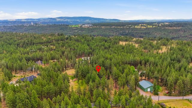 6421 S Dorset Rd, Spokane, WA 99224