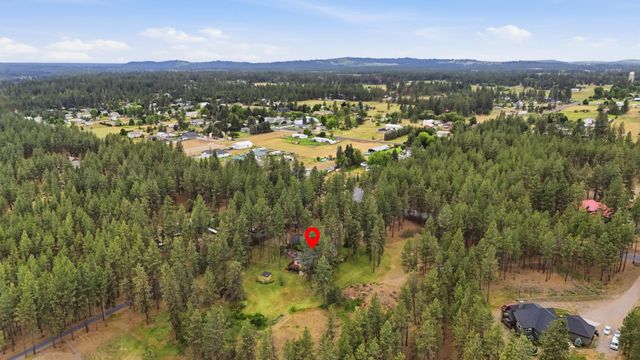 6421 S Dorset Rd, Spokane, WA 99224