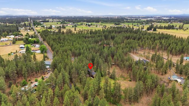 6421 S Dorset Rd, Spokane, WA 99224