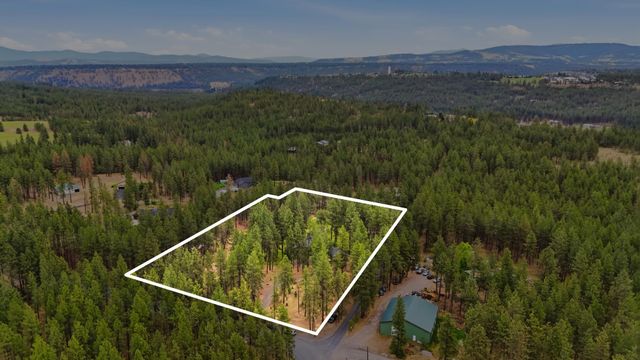 6421 S Dorset Rd, Spokane, WA 99224