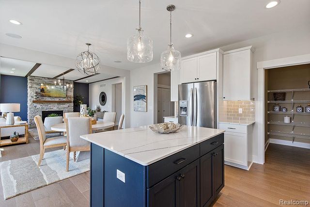 1940 Elizabeth Lane, Superior Charter Township, MI 48198