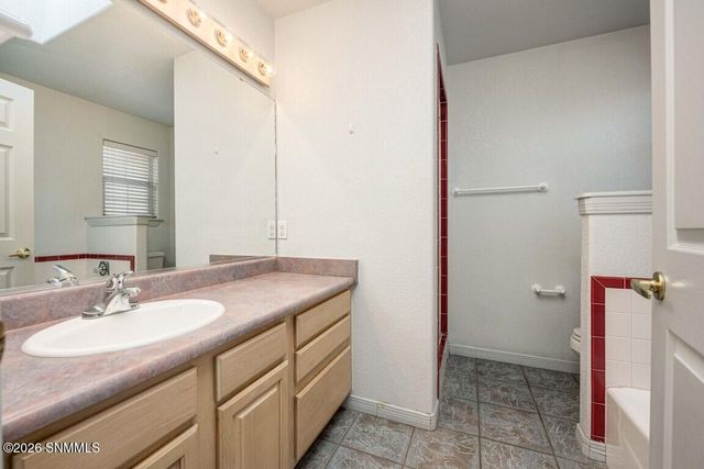 3480 Turtle Dove Place, Las Cruces, NM 88001