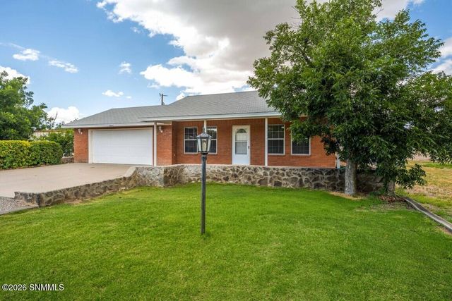 3480 Turtle Dove Place, Las Cruces, NM 88001