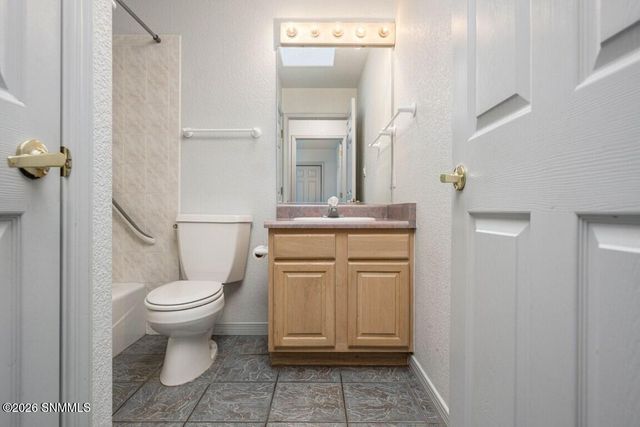 3480 Turtle Dove Place, Las Cruces, NM 88001