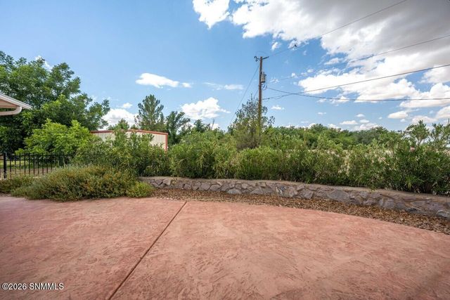 3480 Turtle Dove Place, Las Cruces, NM 88001