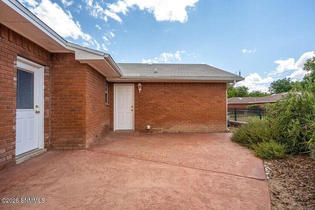 3480 Turtle Dove Place, Las Cruces, NM 88001