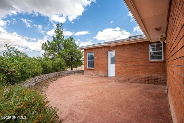 3480 Turtle Dove Place, Las Cruces, NM 88001