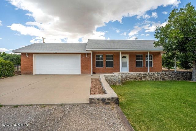 3480 Turtle Dove Place, Las Cruces, NM 88001