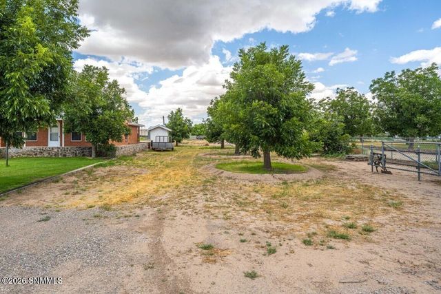 3480 Turtle Dove Place, Las Cruces, NM 88001