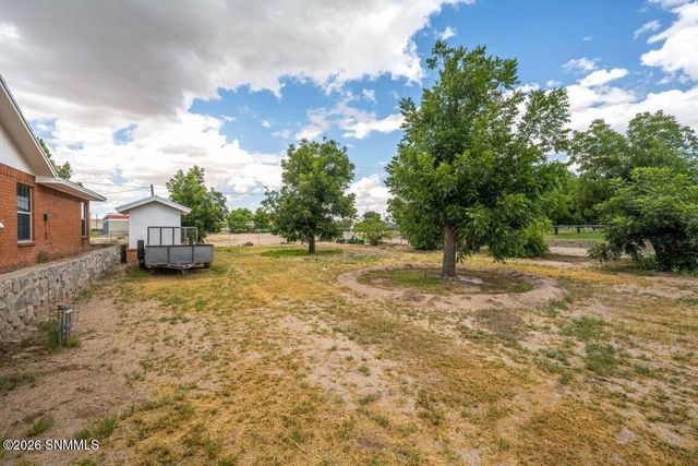 3480 Turtle Dove Place, Las Cruces, NM 88001