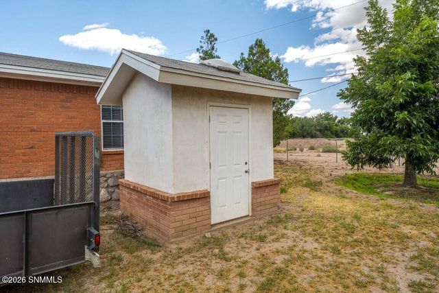 3480 Turtle Dove Place, Las Cruces, NM 88001