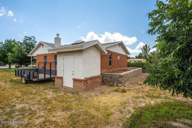 3480 Turtle Dove Place, Las Cruces, NM 88001
