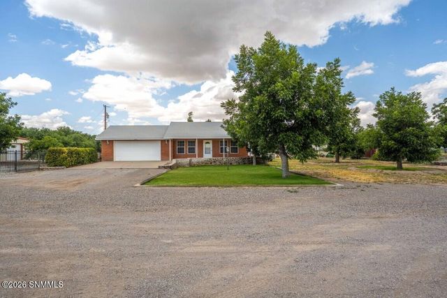 3480 Turtle Dove Place, Las Cruces, NM 88001