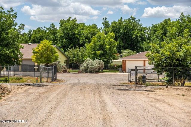 3480 Turtle Dove Place, Las Cruces, NM 88001