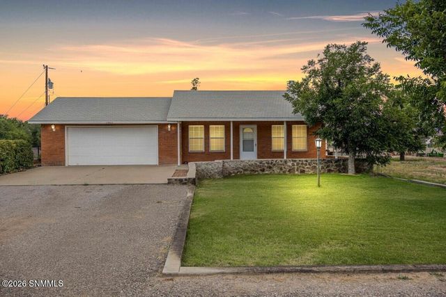3480 Turtle Dove Place, Las Cruces, NM 88001