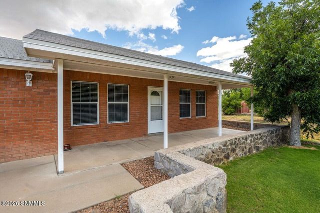 3480 Turtle Dove Place, Las Cruces, NM 88001