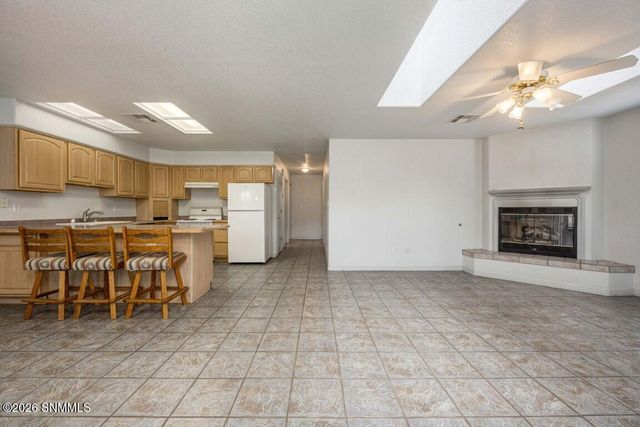 3480 Turtle Dove Place, Las Cruces, NM 88001