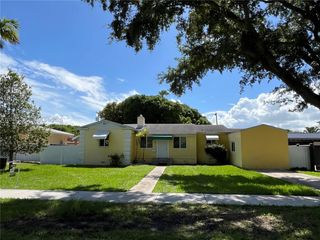432 Palmetto Drive 0, Miami Springs, FL 33166