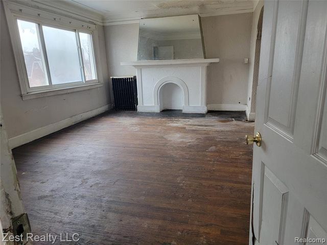 16140 Kentucky Street, Detroit, MI 48221