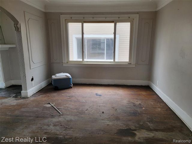 16140 Kentucky Street, Detroit, MI 48221