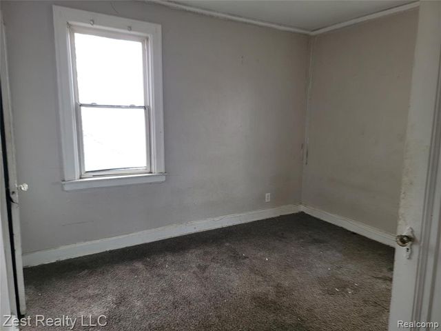 16140 Kentucky Street, Detroit, MI 48221