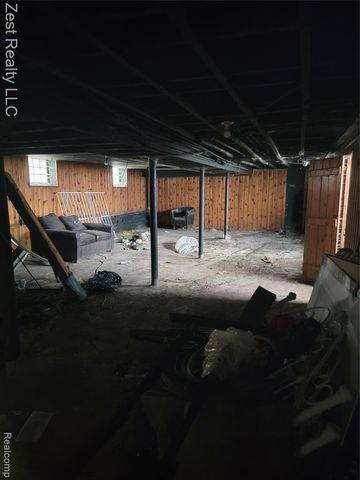 16140 Kentucky Street, Detroit, MI 48221