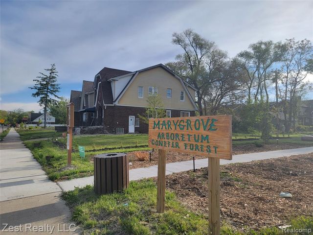 16140 Kentucky Street, Detroit, MI 48221