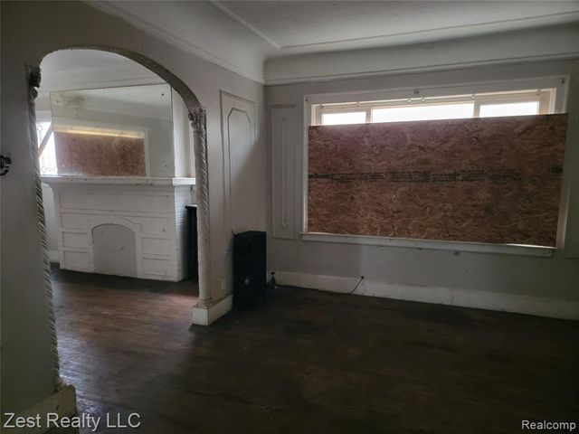 16140 Kentucky Street, Detroit, MI 48221
