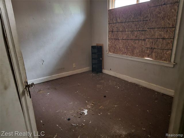 16140 Kentucky Street, Detroit, MI 48221